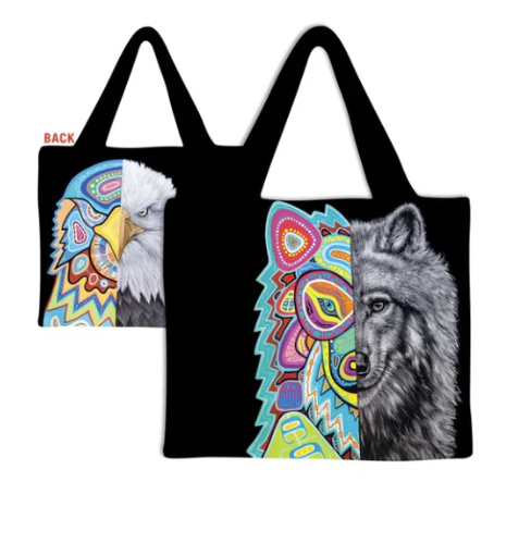 Indigenous Collection – Basketique