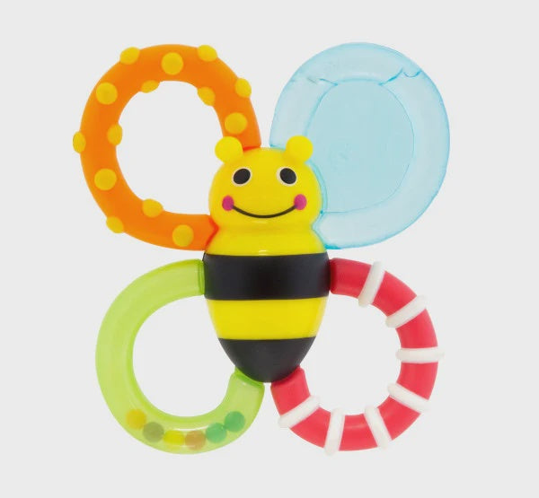 Bumble Bites