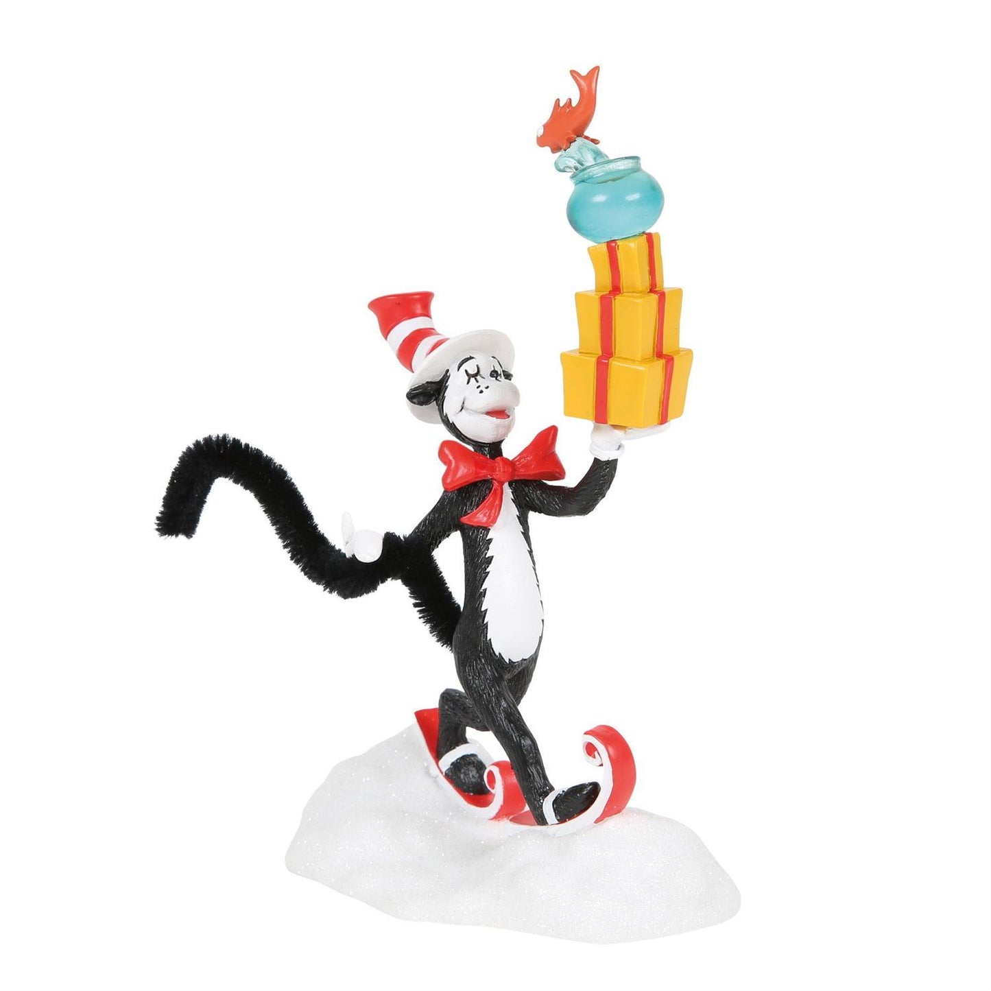 Lookin' Dapper! Figurine