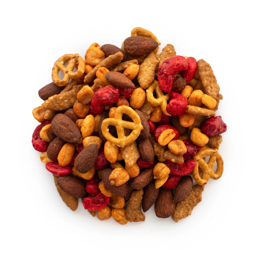 nutterie Bbq Mix (100g)