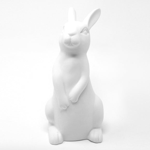 Decorative Bunny 14cm