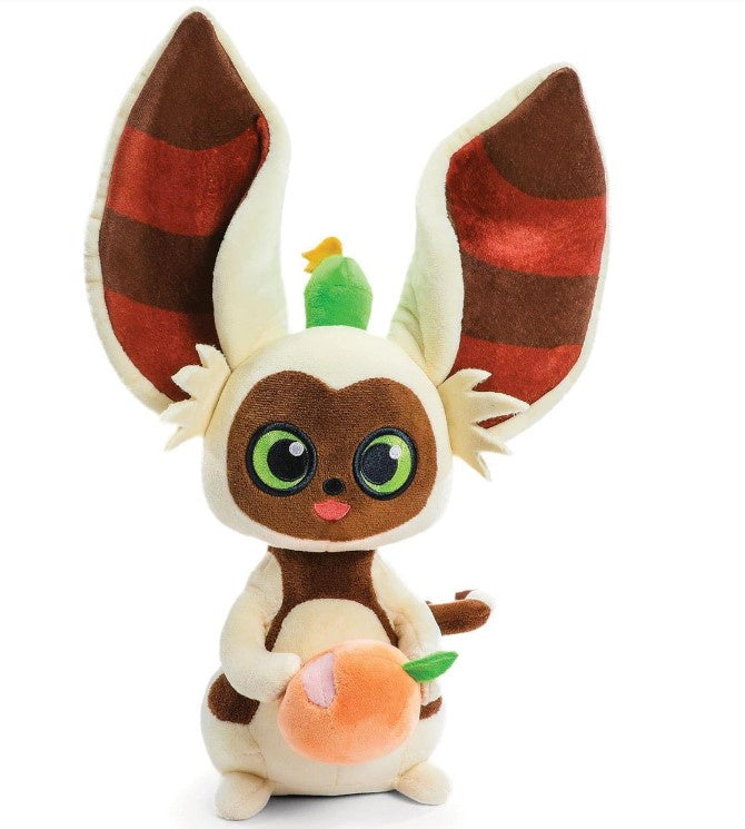 Momo avatar stuffed animal online