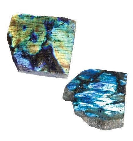 Labradorite Slab