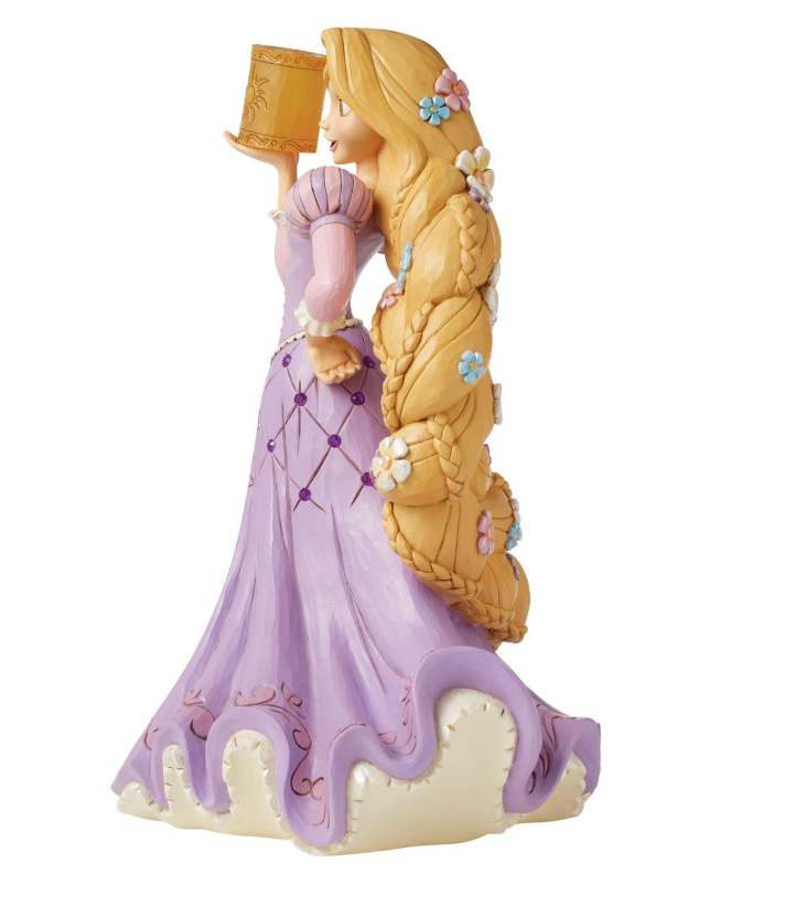 Rapunzel Deluxe Figurine