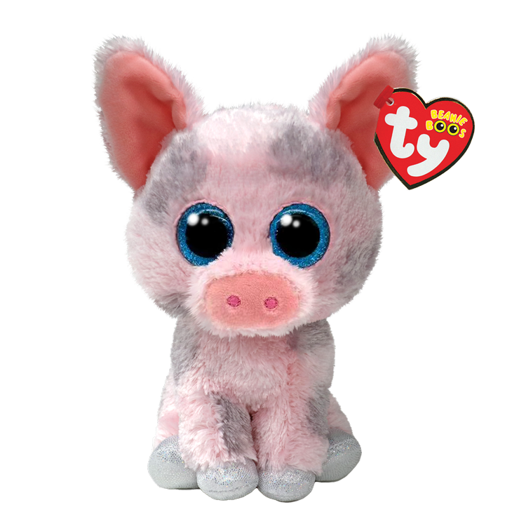 TY Beanie Boos - Hambone