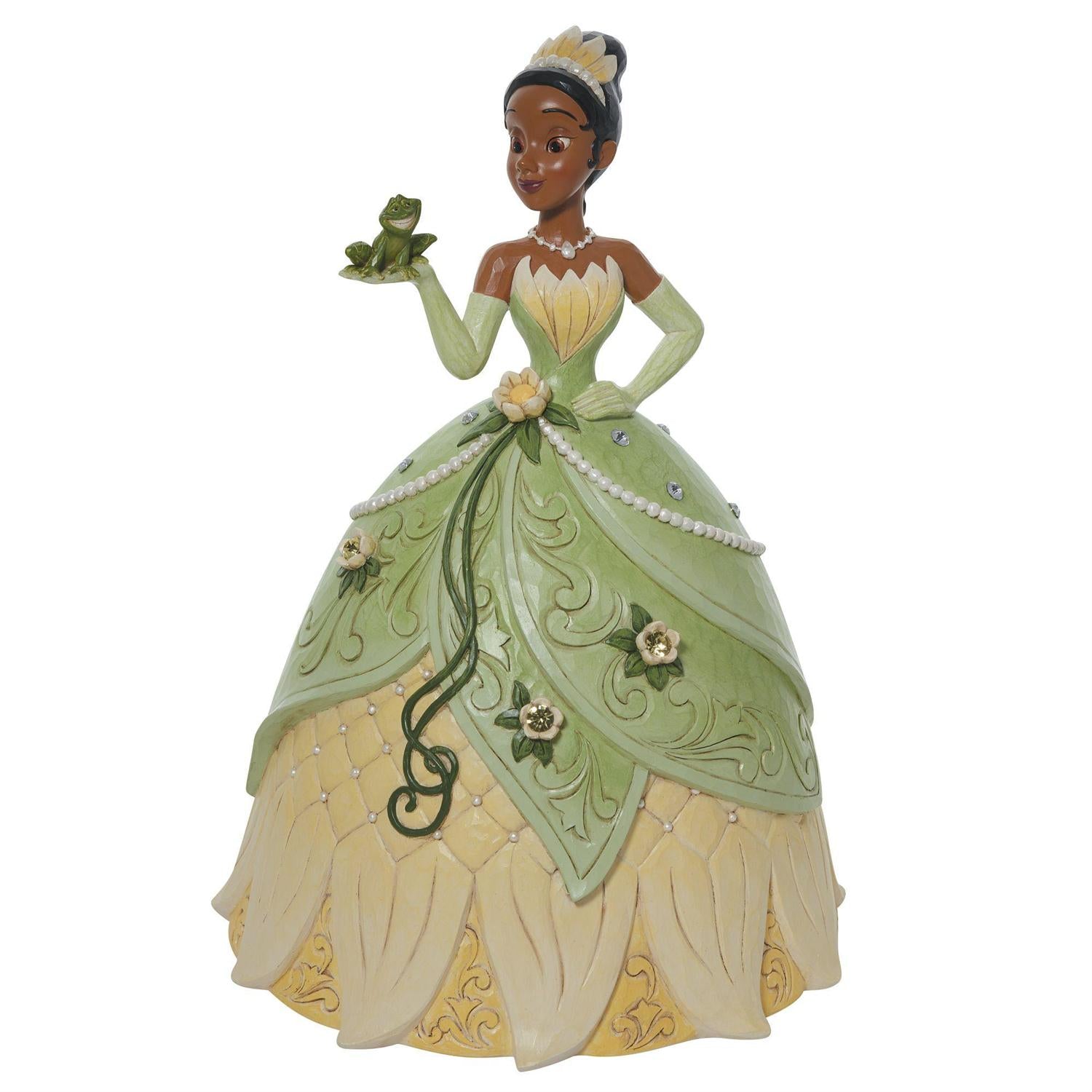 Deluxe Tiana – Basketique