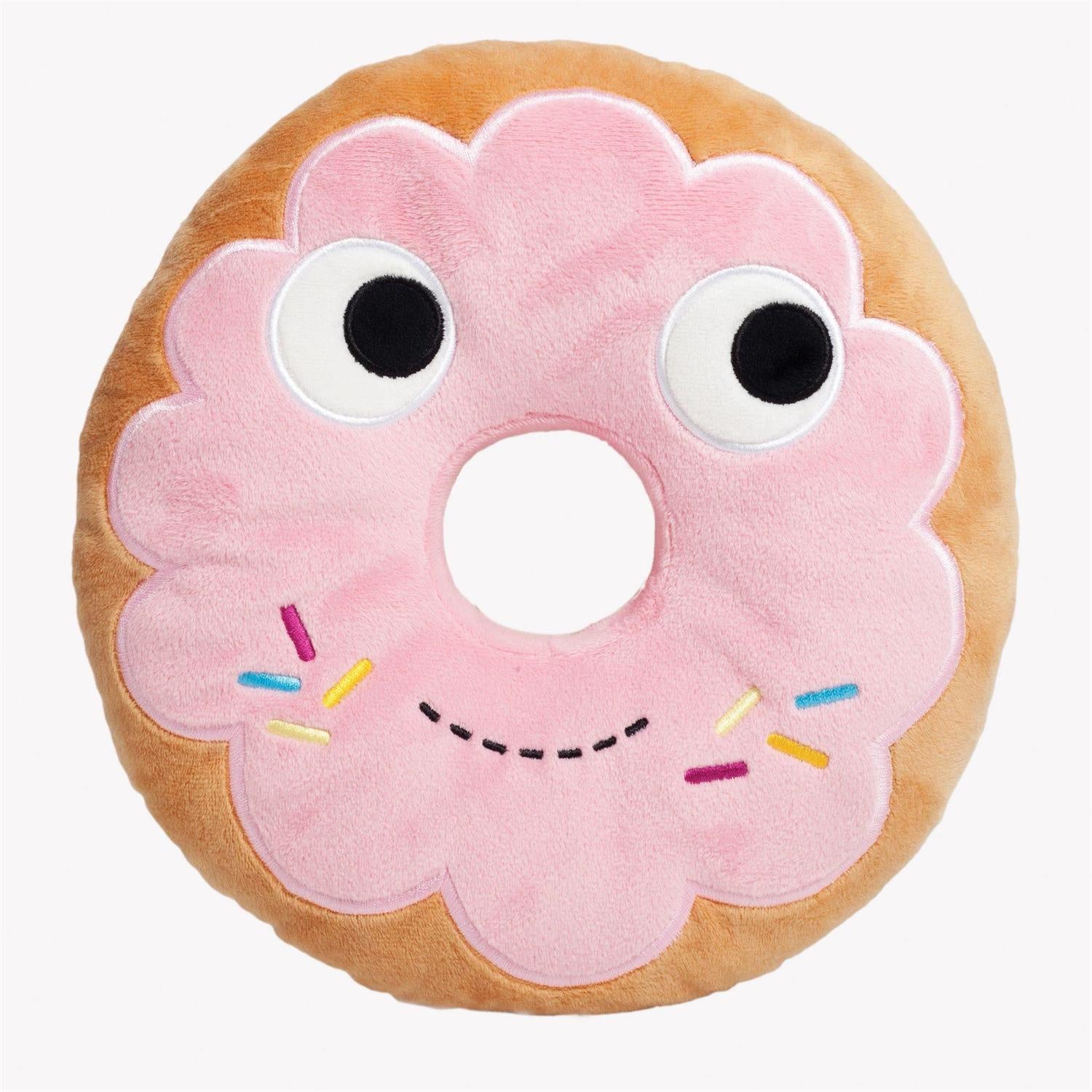 Yummy World Pink Donut Basketique