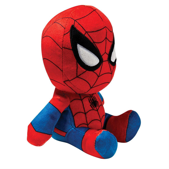 Phunny Plush Spiderman