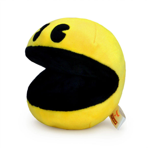 Pac-man Small Plush