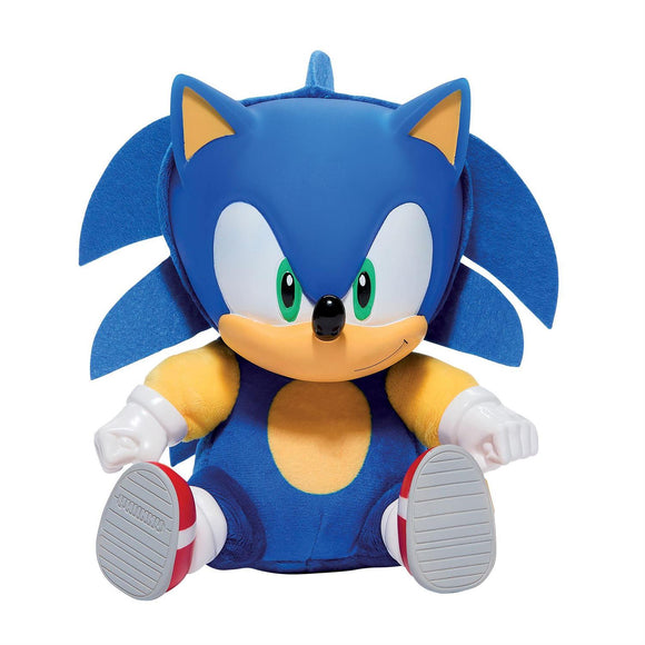 Sonic the Hedgehog Roto PHUNNY Plush
