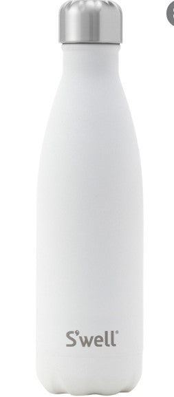SWELL White Water Bottle
