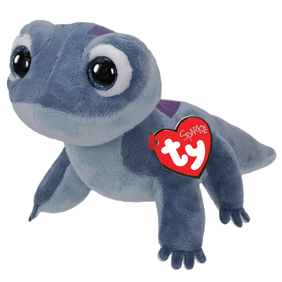 TY Salamander Plush Toy - Frozen 2's Bruni