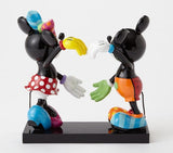 Mickey & Minnie Britto