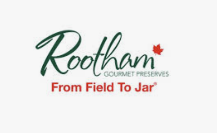 Rootham's Gourmet Preserves