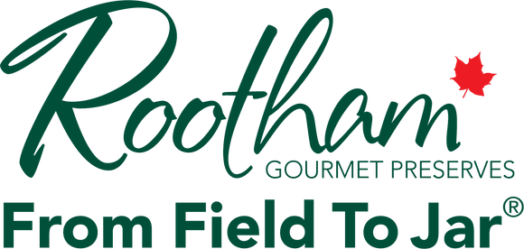 Rootham's Gourmet Preserves