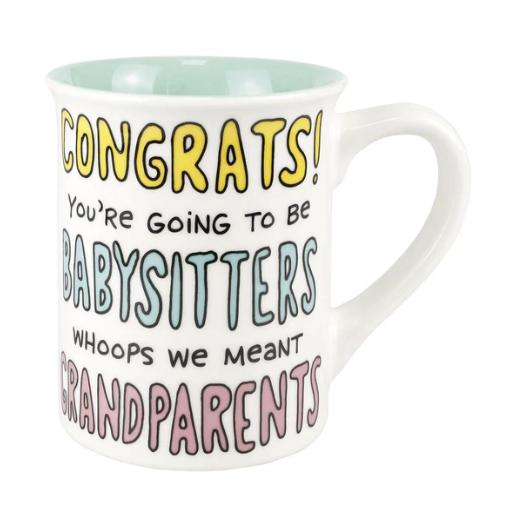 For Grandparents/Grandkids