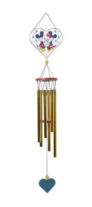 Windchimes and Suncatchers