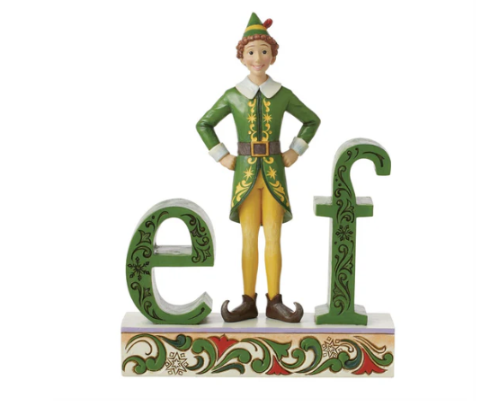 Elf