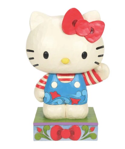 Hello Kitty & Sanrio Collection