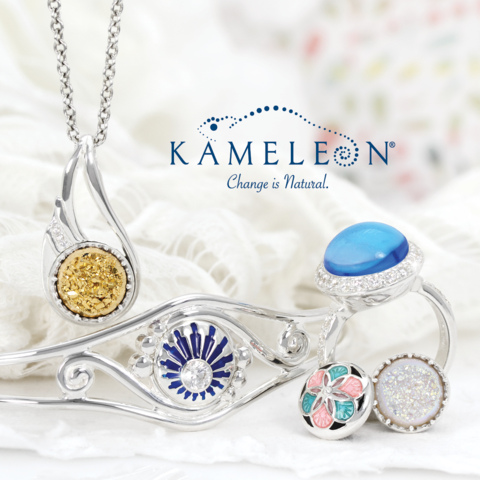 Kameleon Jewellery