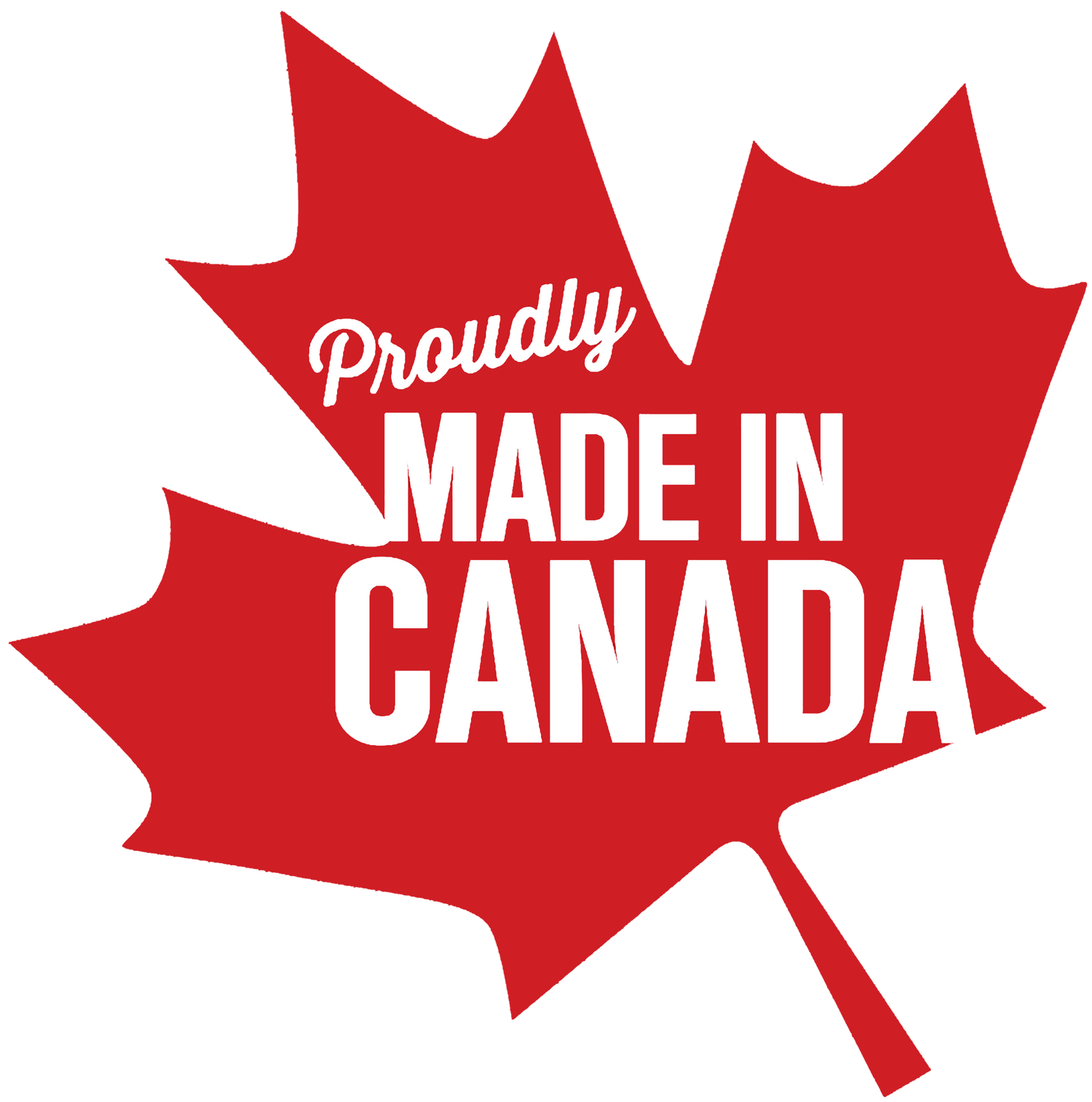 Canadian Made Products