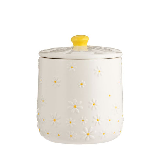 DAISY Storage Jar