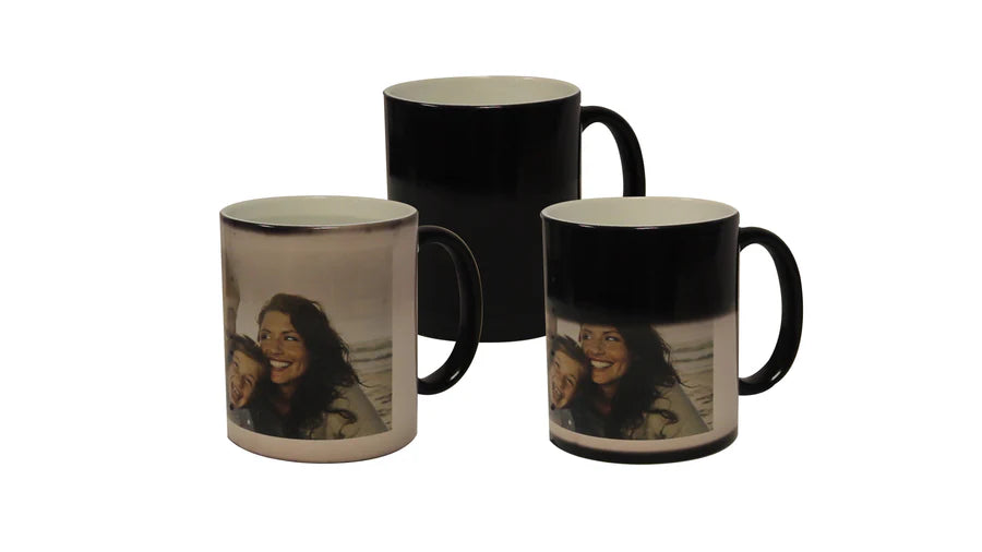 Customizable 11oz  Mug - Assorted Colours