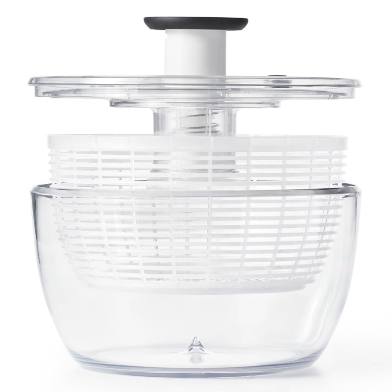 Pump Salad Spinner