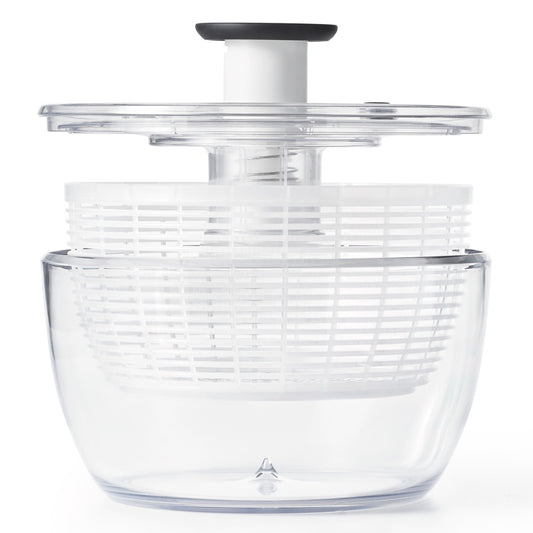 Pump Salad Spinner