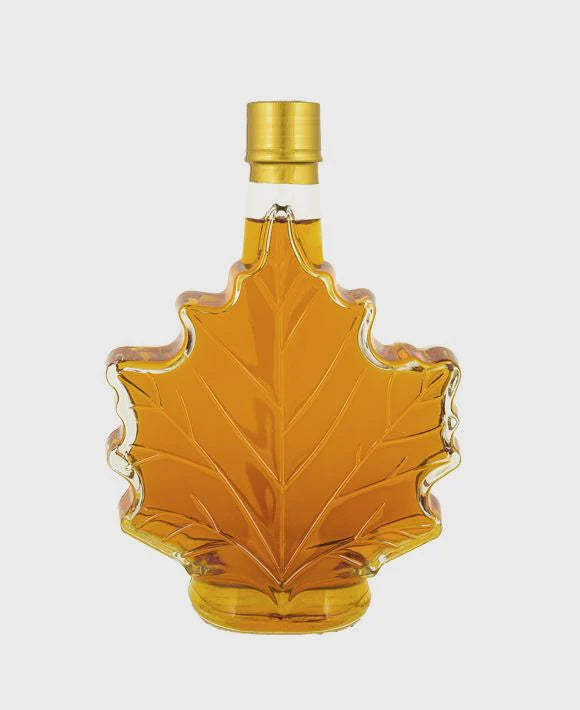 Turkey Hill MAPLE LEAF Syrup - 500ML