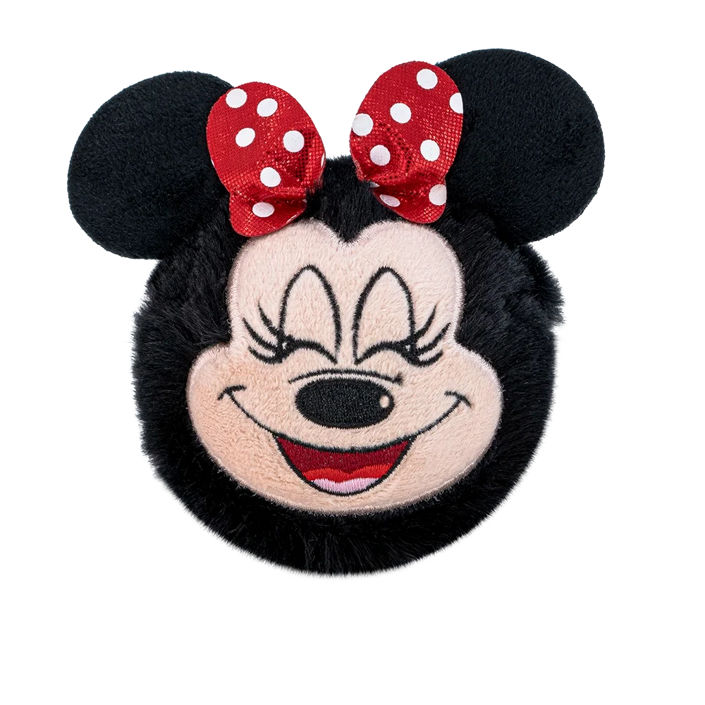 TY Beanie Bouncer - Minnie