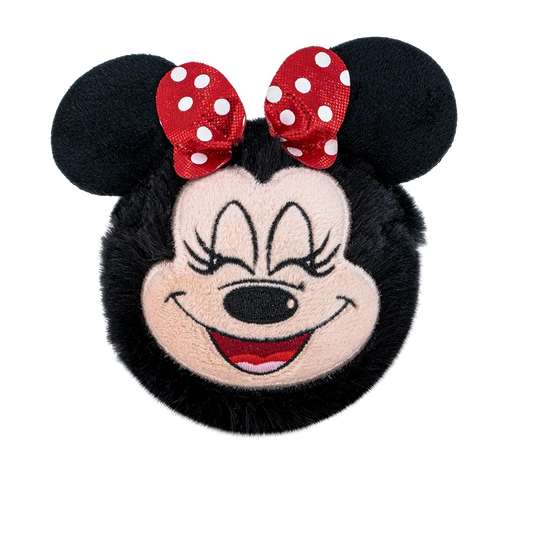 TY Beanie Bouncer - Minnie
