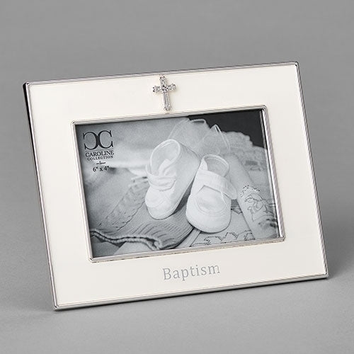 Baptism Frame