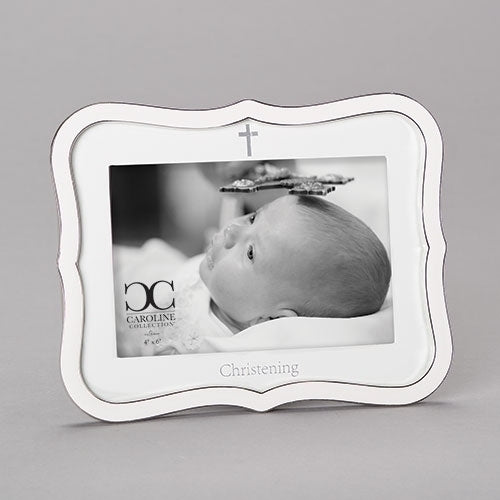 Christening Frame