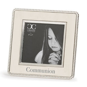 4x4 Communion Frame