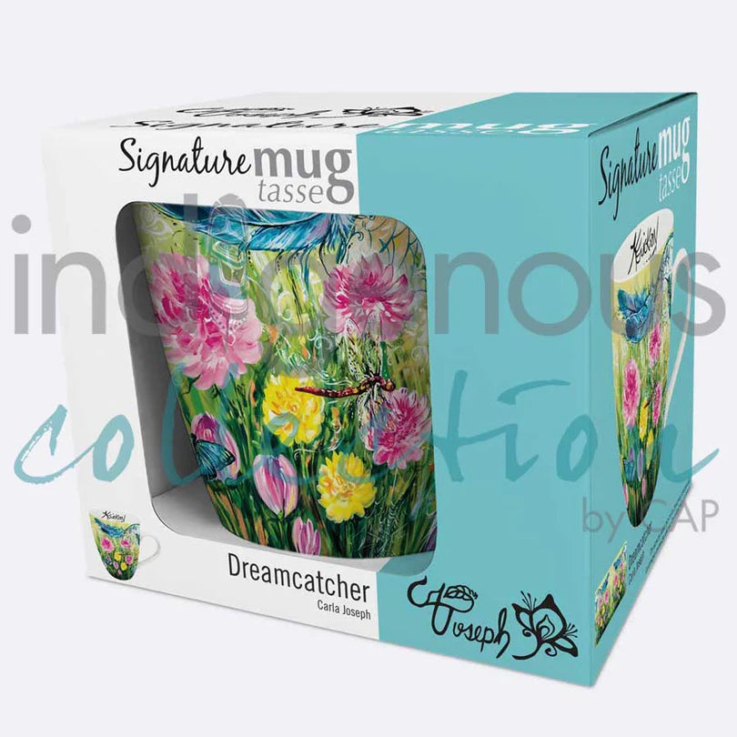 Dreamcatcher Mug