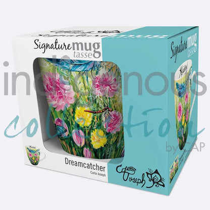 Dreamcatcher Mug