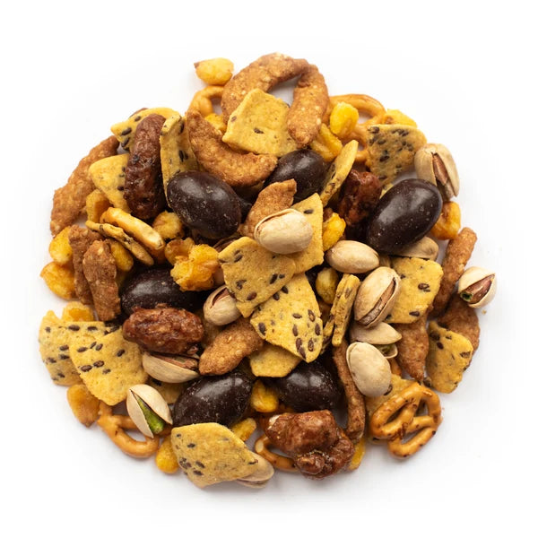 nutterie 5 à 7 Mix (100g)