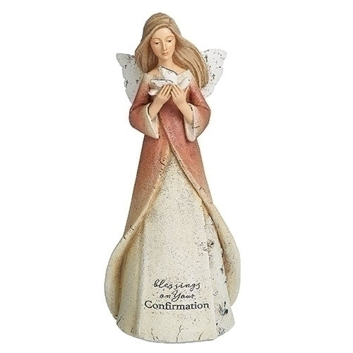 Heavenly Blessings Confirmation Angel
