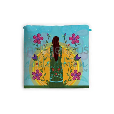 Shine On Reusable Shopping Bag