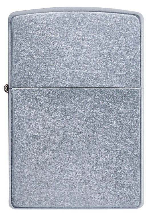 Street Chrome - Zippo Lighter