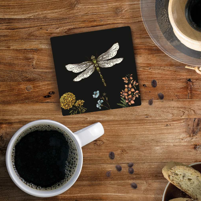 Dragonfly Coaster