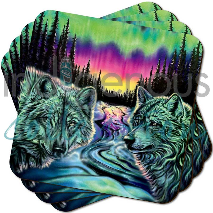 Sky Dance - Wild Harmony Coaster