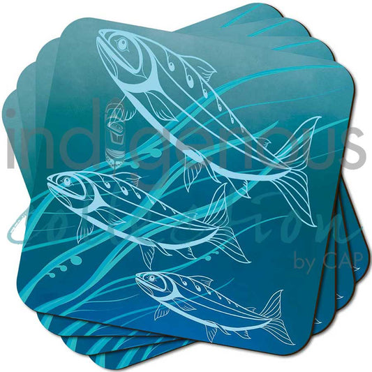 Return Coaster