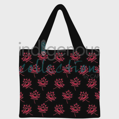 Oh Canada Reusable Shopping Bag