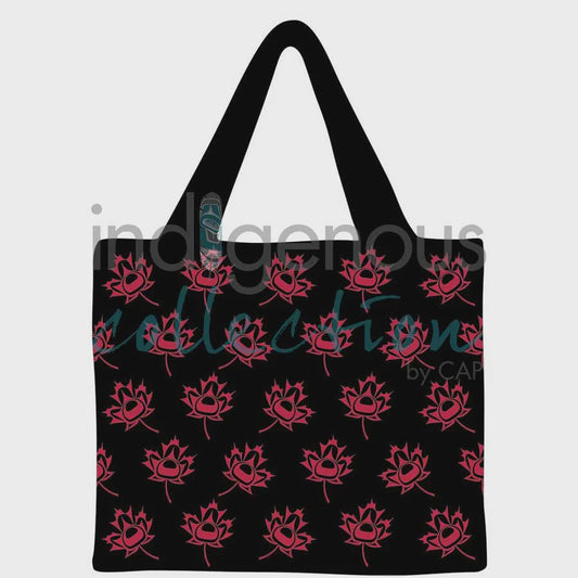 Oh Canada Reusable Shopping Bag
