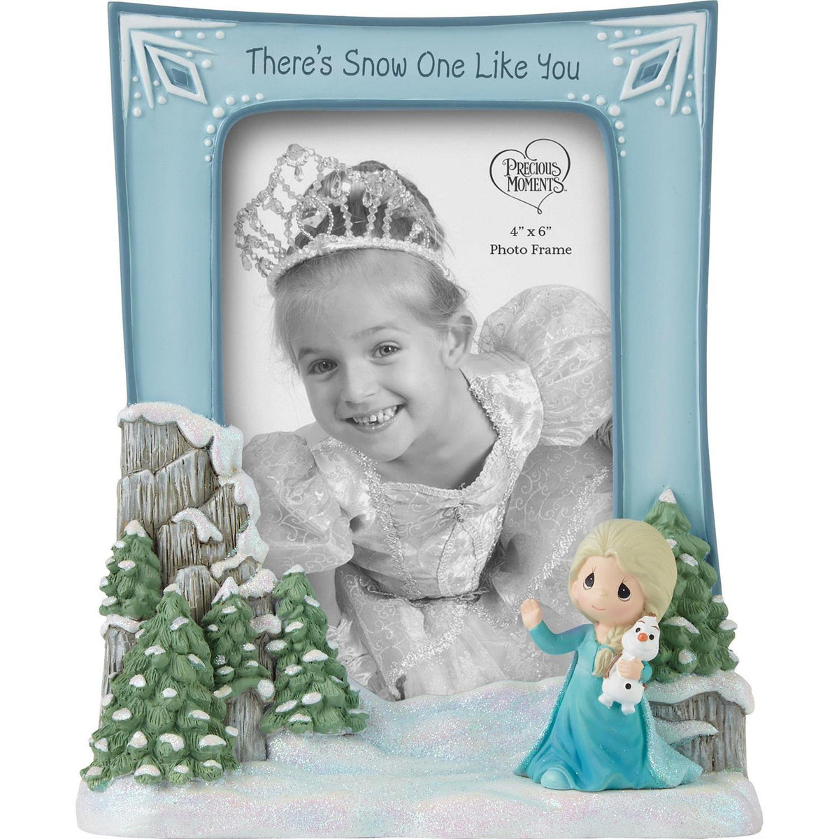 Disney Frozen Elsa Photo Frame