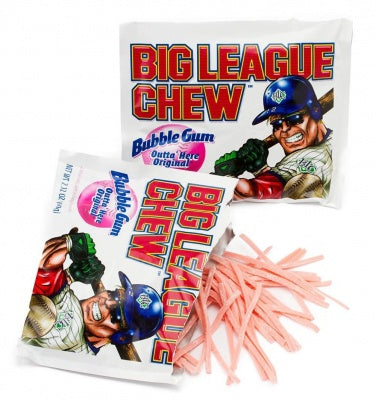 Big League Chew Original 60g