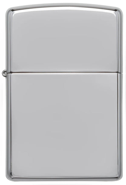 High Polish Zippo Lighter