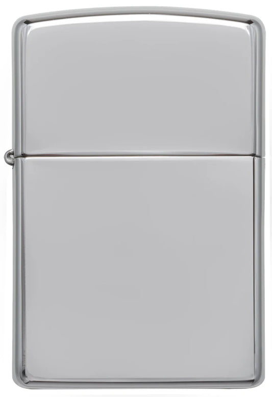 High Polish Zippo Lighter